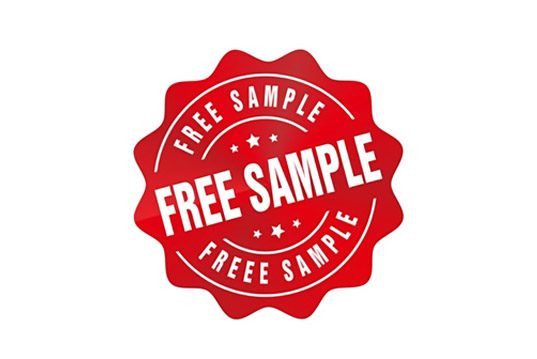 free_sample